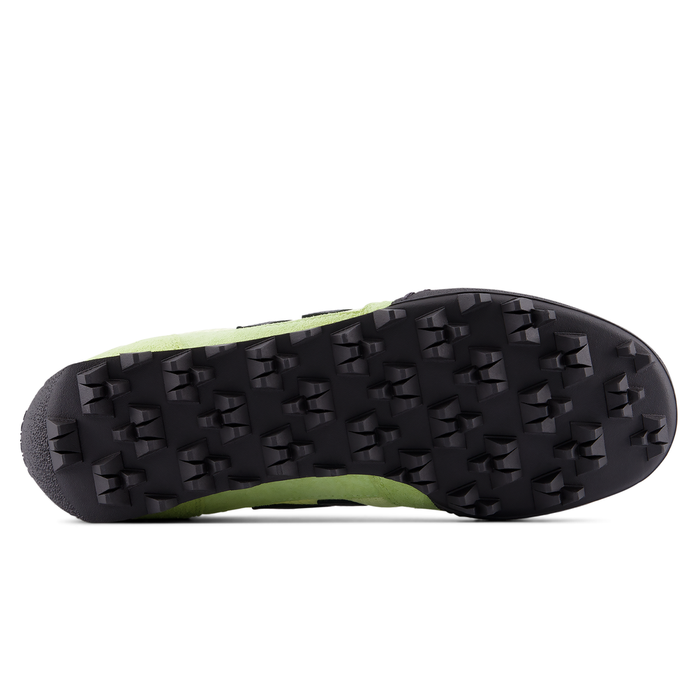 Unisex boty New Balance Gator Run UGTR5T9 – zelené