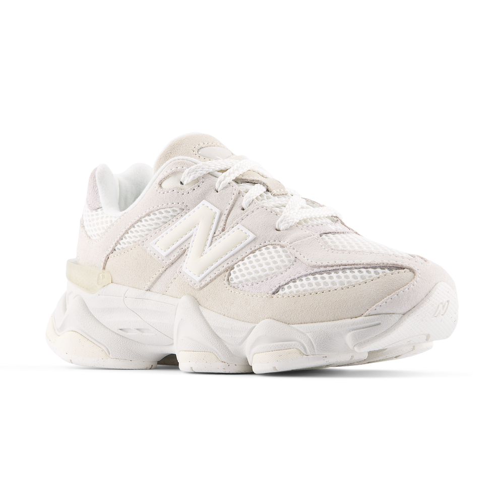 Dětské boty New Balance PC9060ER – béžové