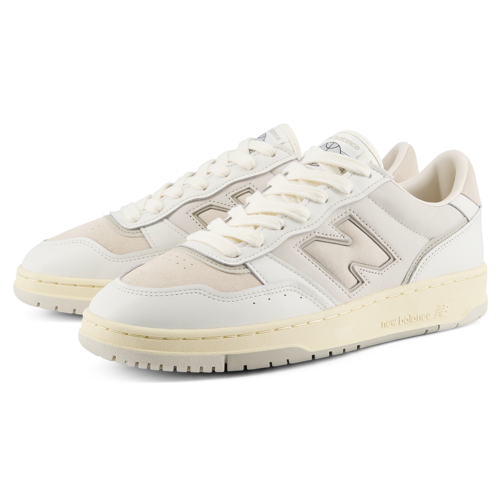 Boty unisex New Balance U950384 – béžové