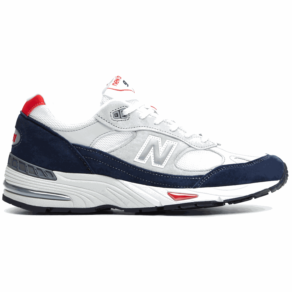 New Balance M991GWR