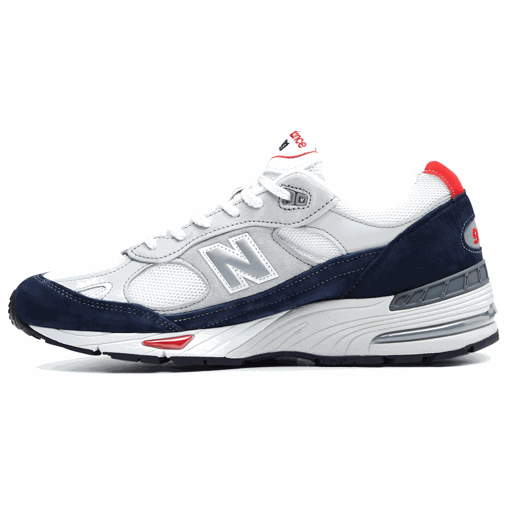 New Balance M991GWR