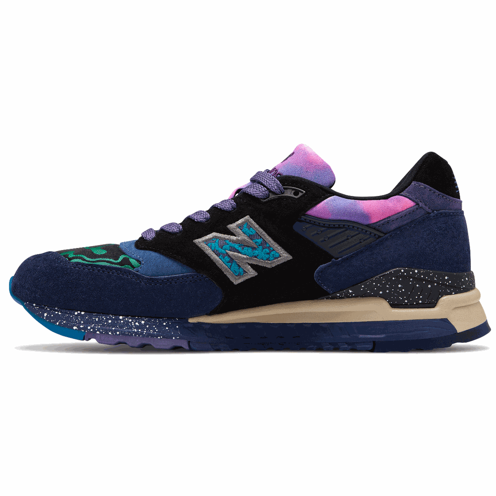New Balance M998AWG - Festival Pack