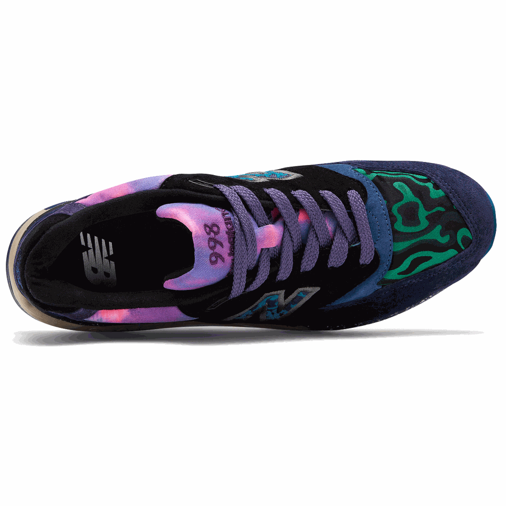 New Balance M998AWG - Festival Pack