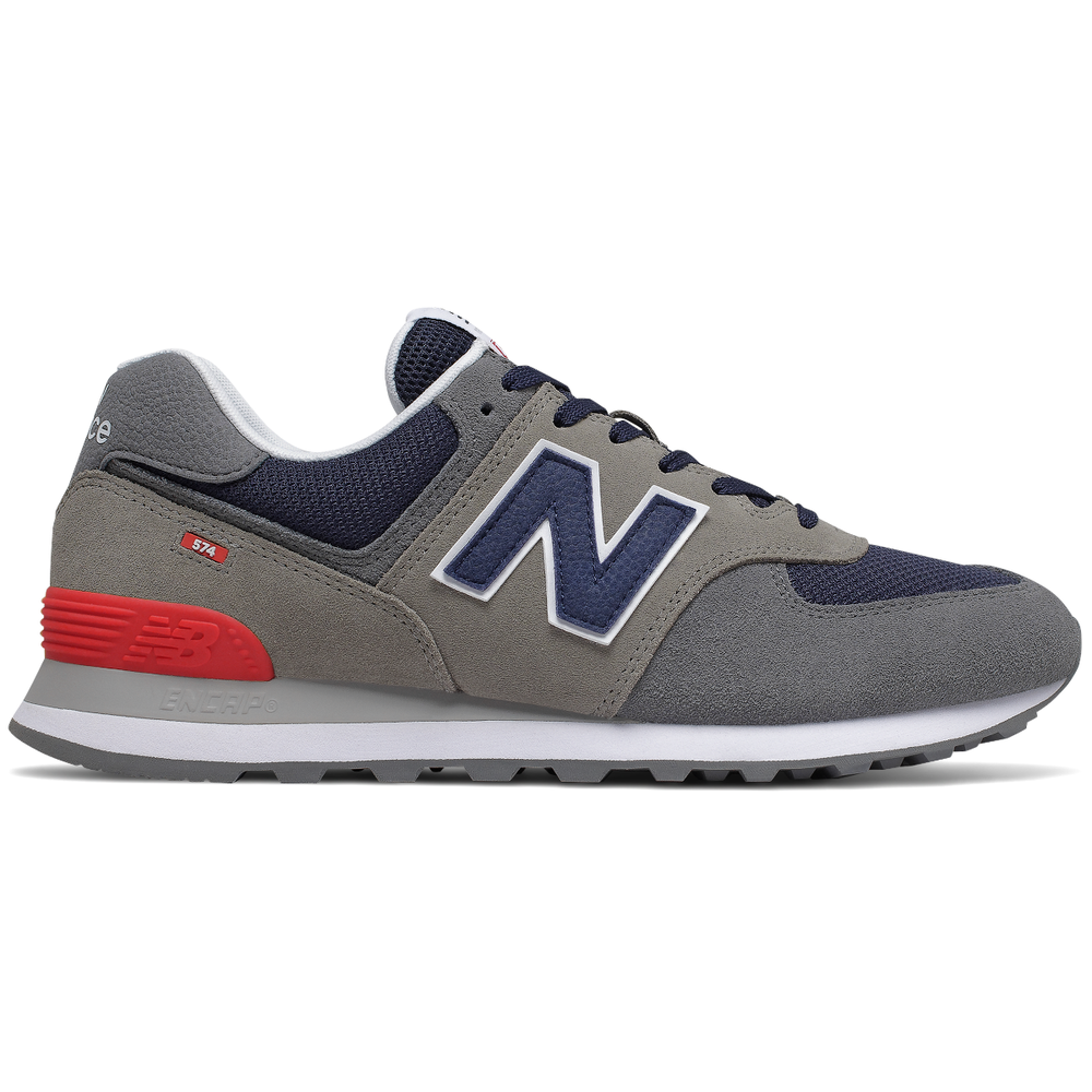 New Balance ML574EAD – šedé