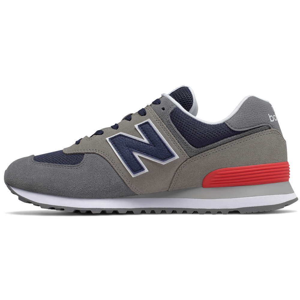 New Balance ML574EAD – šedé
