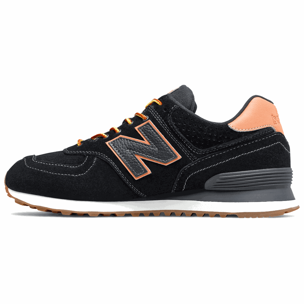 New Balance ML574XAB
