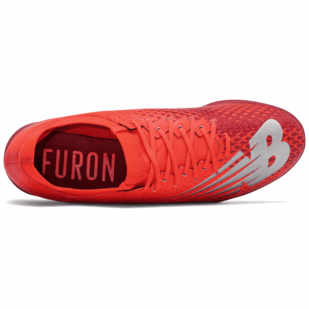 Sálovky Furon Dispatch IN v6 - MSF3IFC6