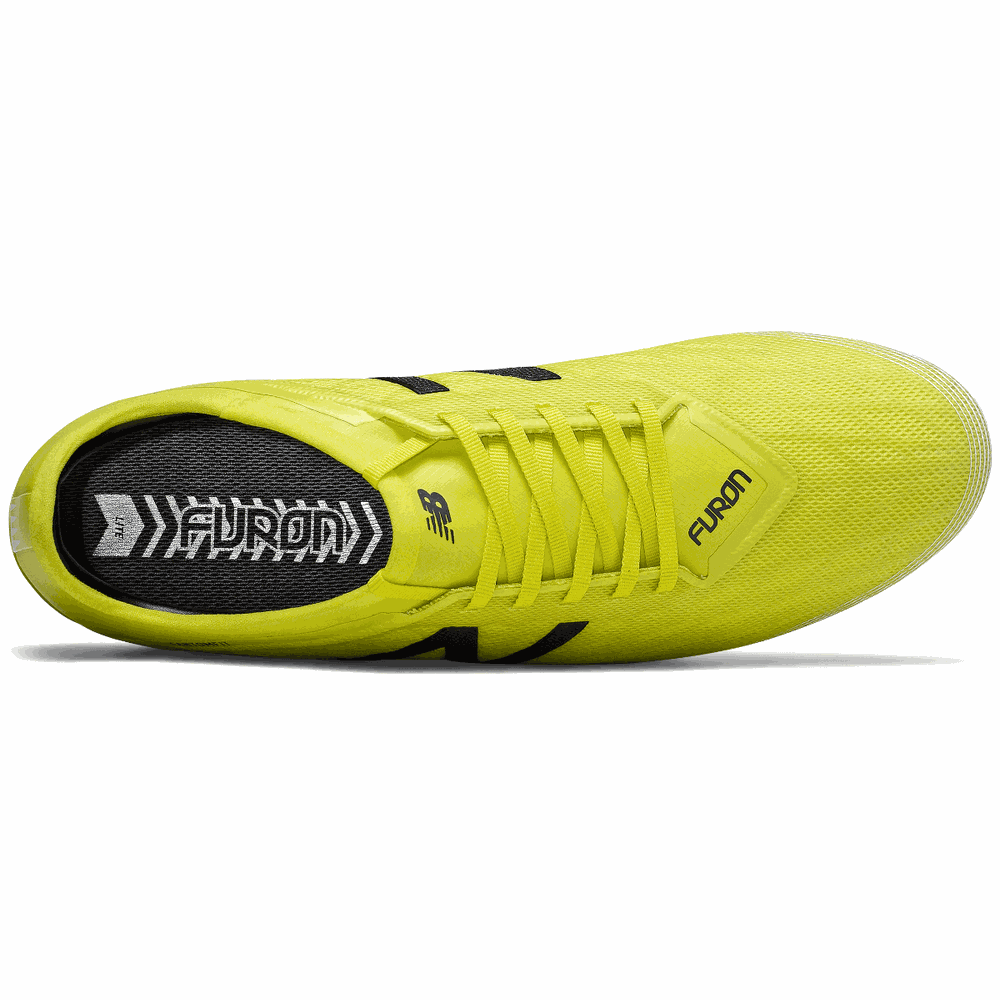Kopačky Furon v5 Pro FG - MSFPFSP5