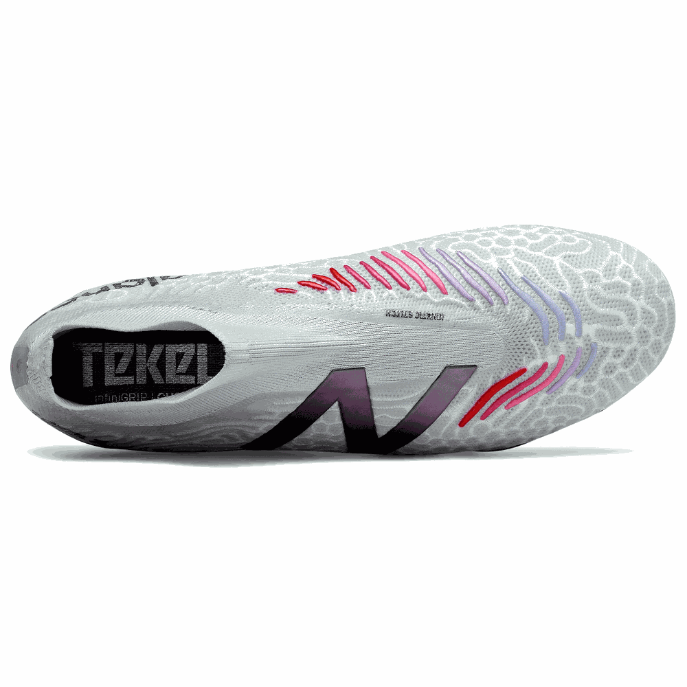 Kopačky Tekela V3 Pro Energy Streak FG - MSTLFIR3