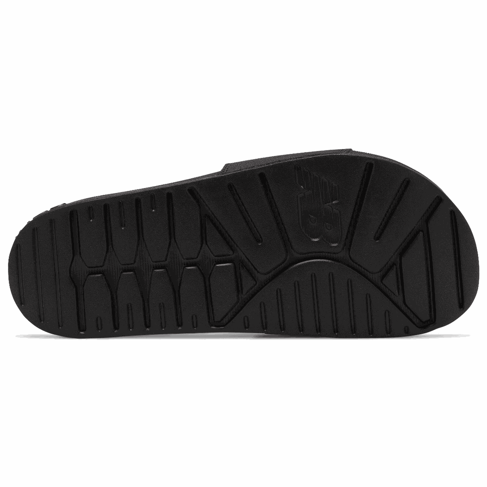 Žabky New Balance SWF200B1 – černé