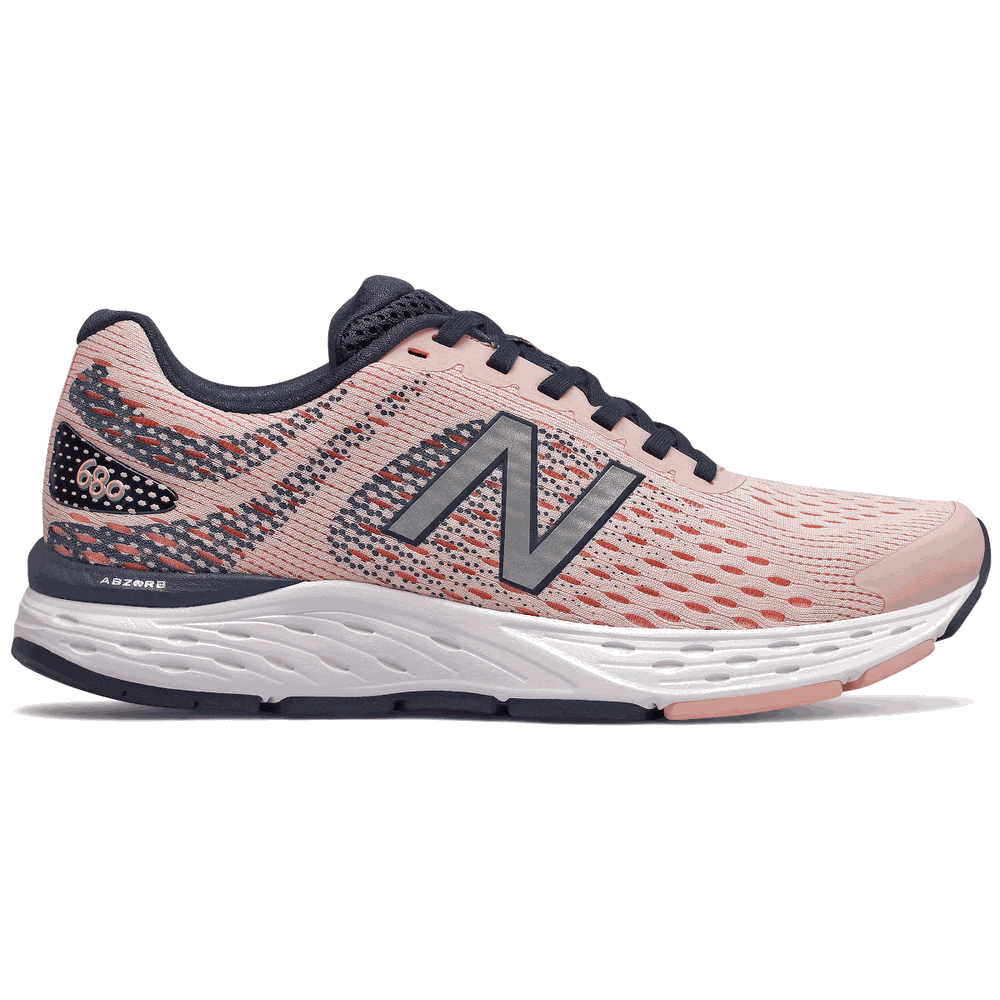 New Balance W680v6 - W680CT6