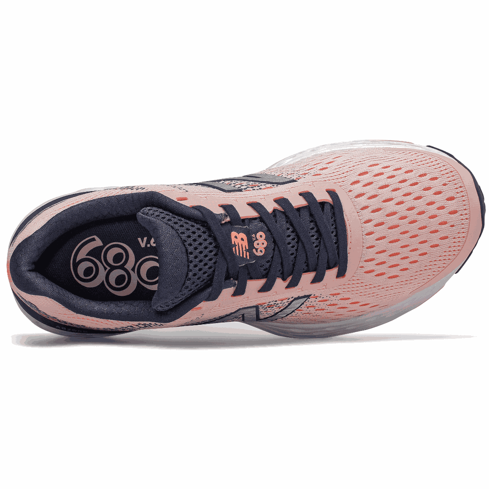 New Balance W680v6 - W680CT6