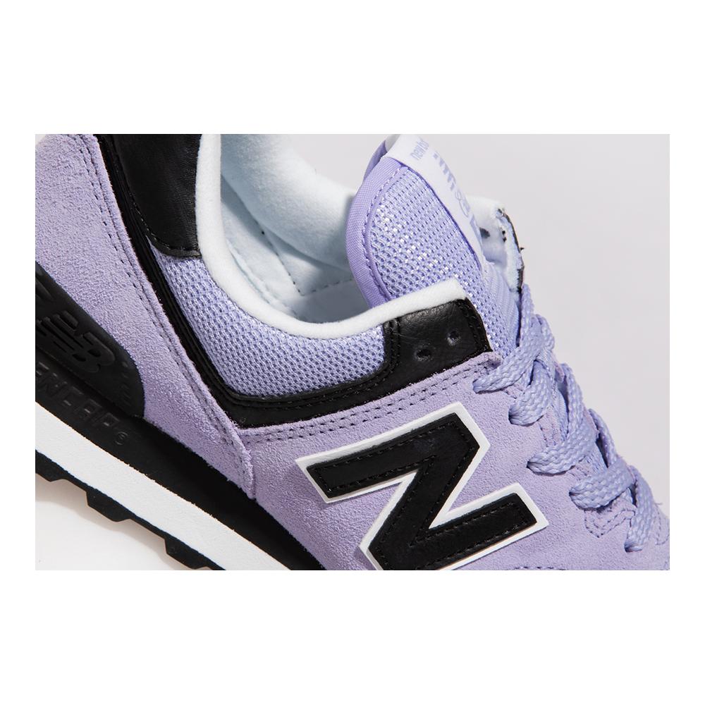 New Balance WL574LBD