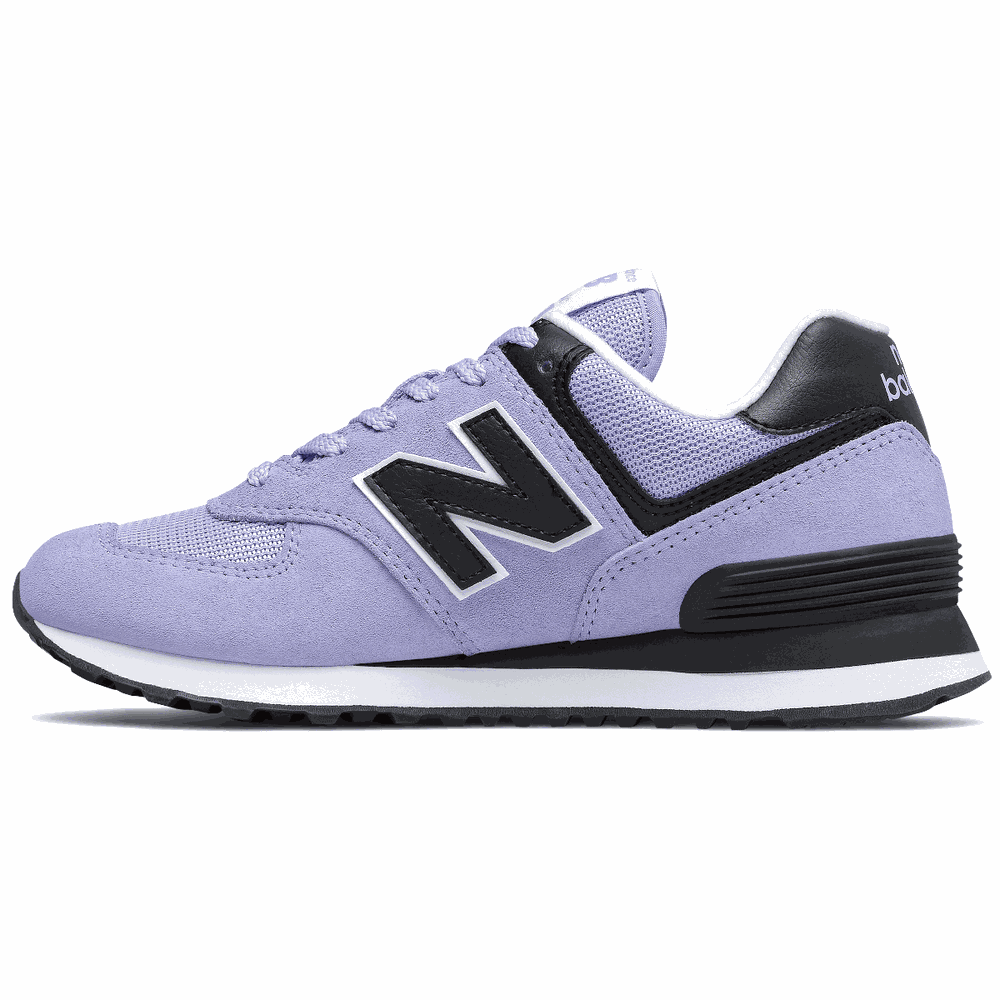 New Balance WL574LBD