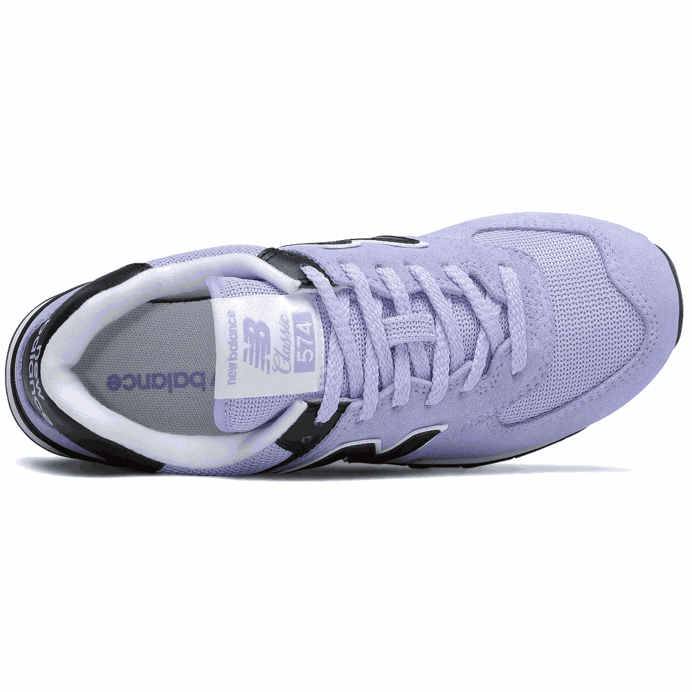 New Balance WL574LBD