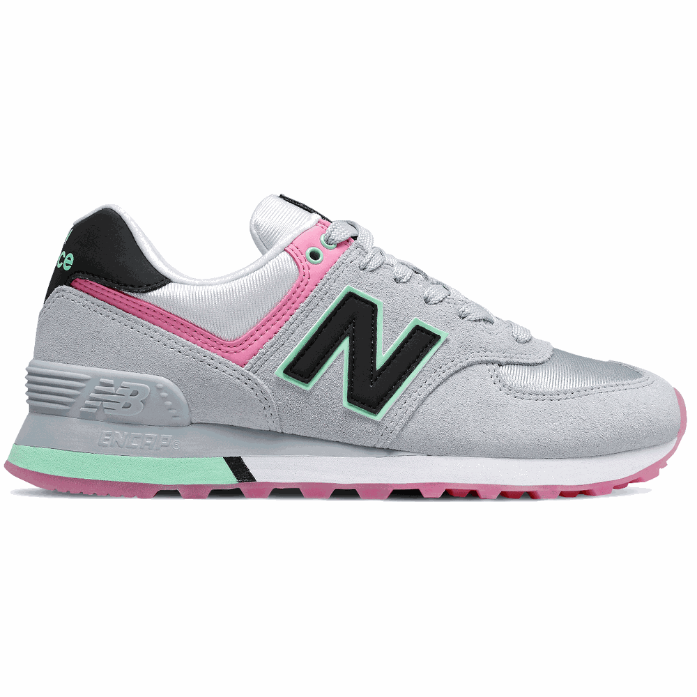 New Balance WL574SAT