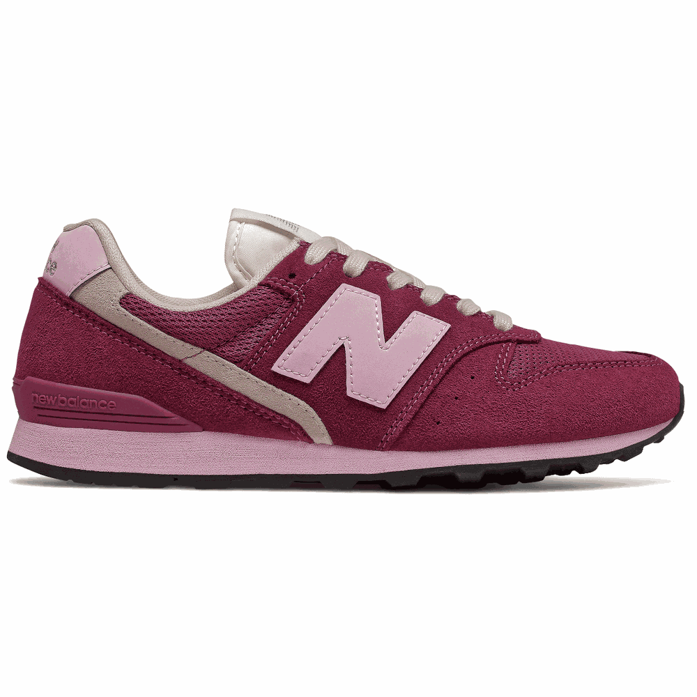 New Balance WL996SVB