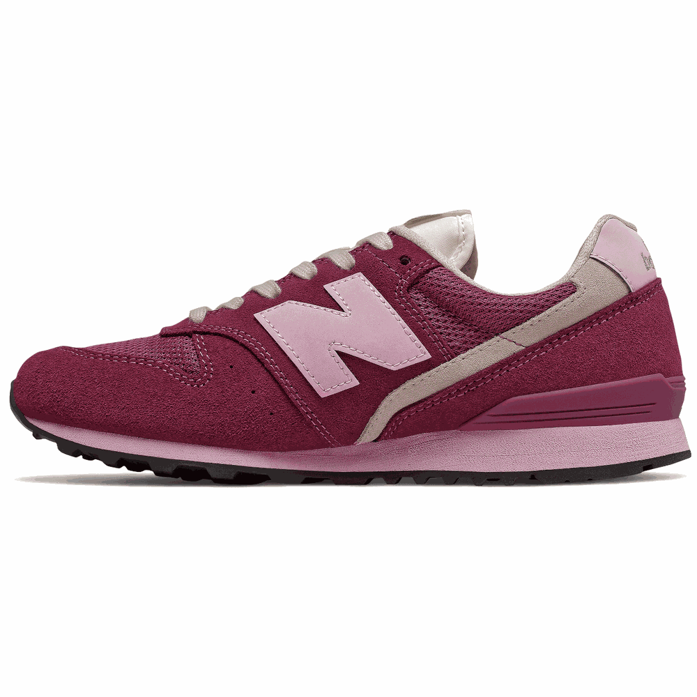 New Balance WL996SVB