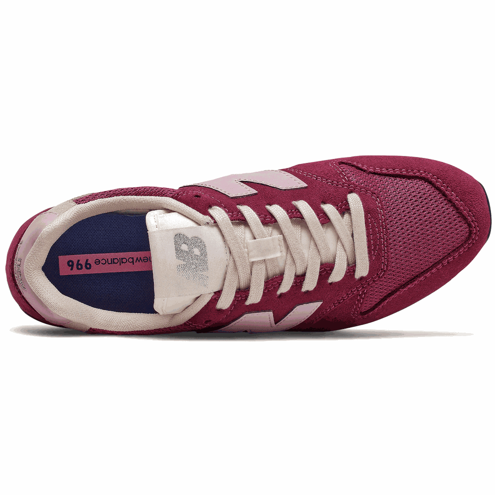 New Balance WL996SVB