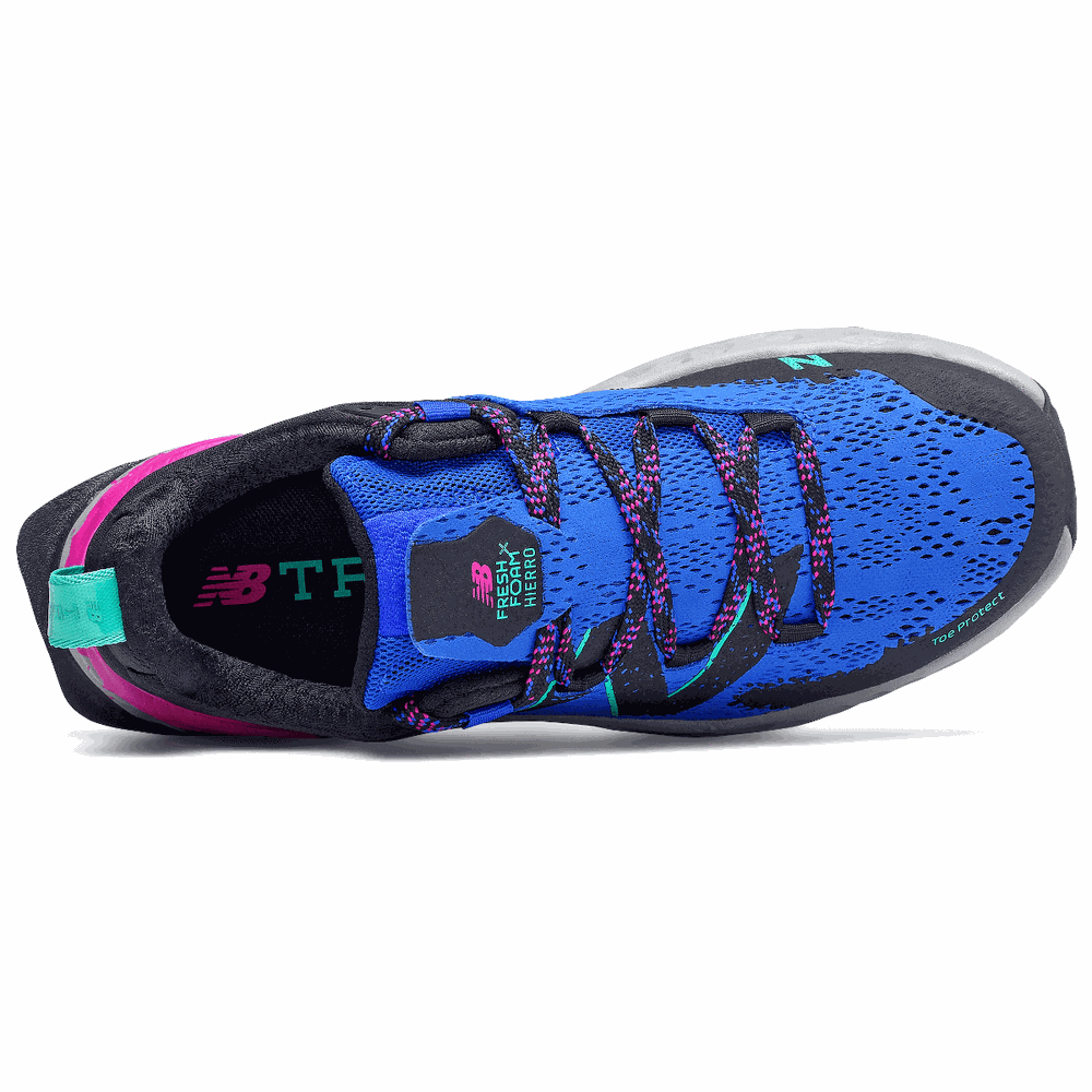 New Balance Hierro v5 - WTHIERC5