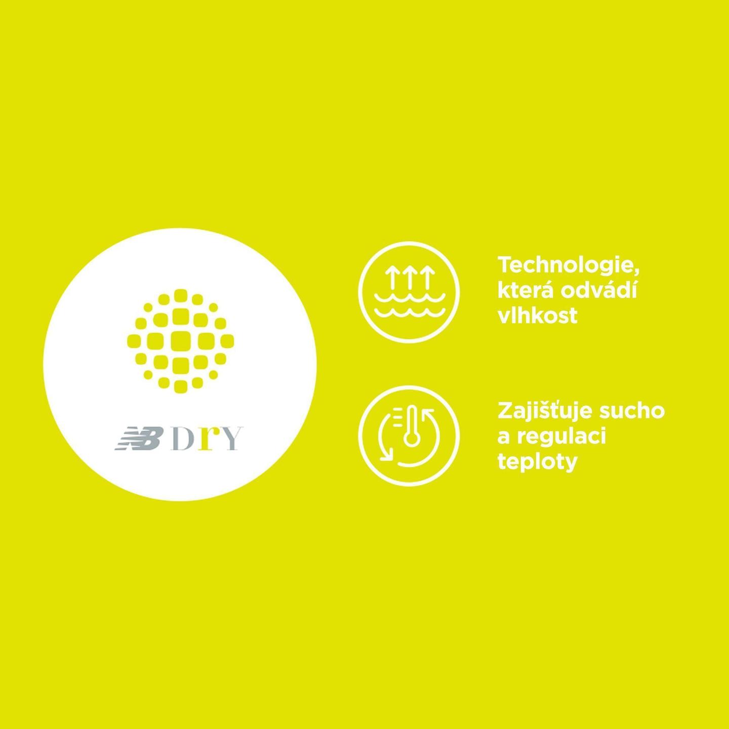 Čepice New Balance LAH51001AAZ – modré