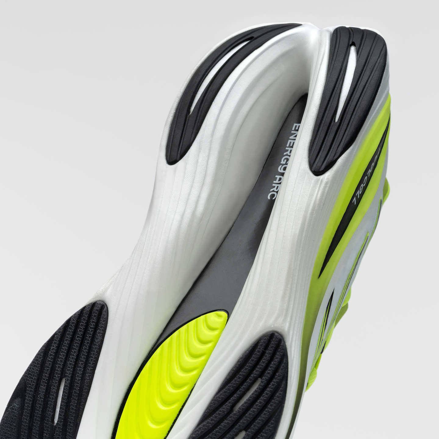 Dámské boty New Balance FuelCell SC Elite V3 WRCELCT3 – zelené