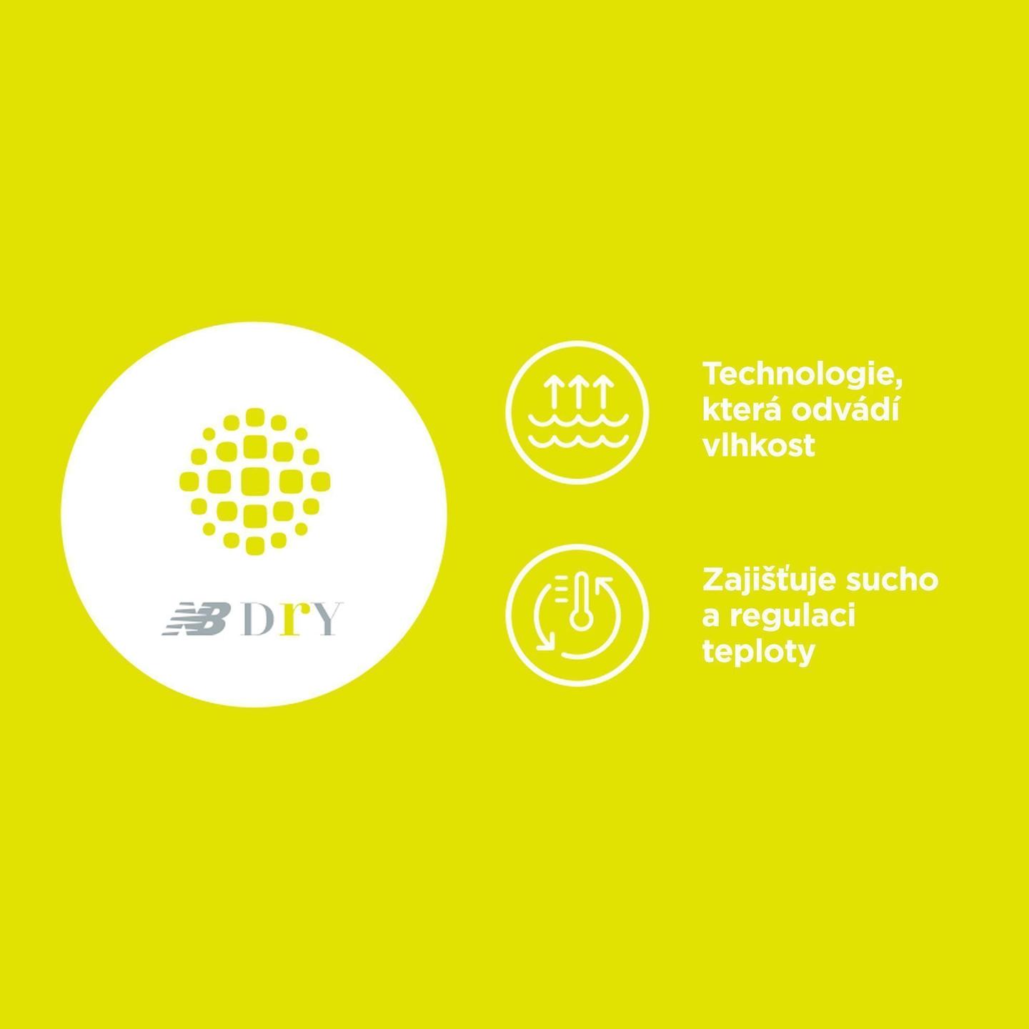 Dámská čepice New Balance LAH51010AAA – šedé