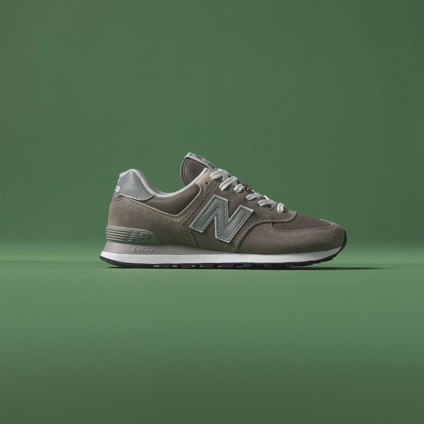 Dámské boty New Balance WL574EVW – béžové