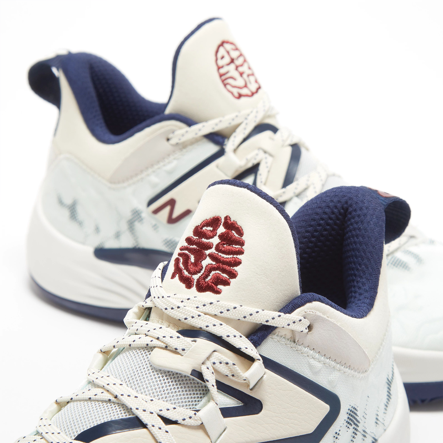 Pánské boty New Balance TWO WXY v3 BB2WYVH3 – bílé