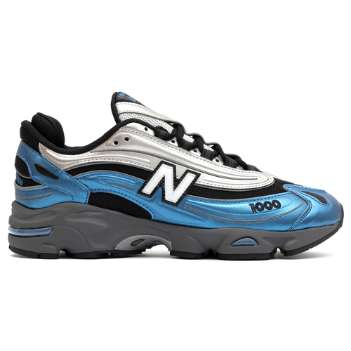 Unisex boty New Balance M1000ENV – modré