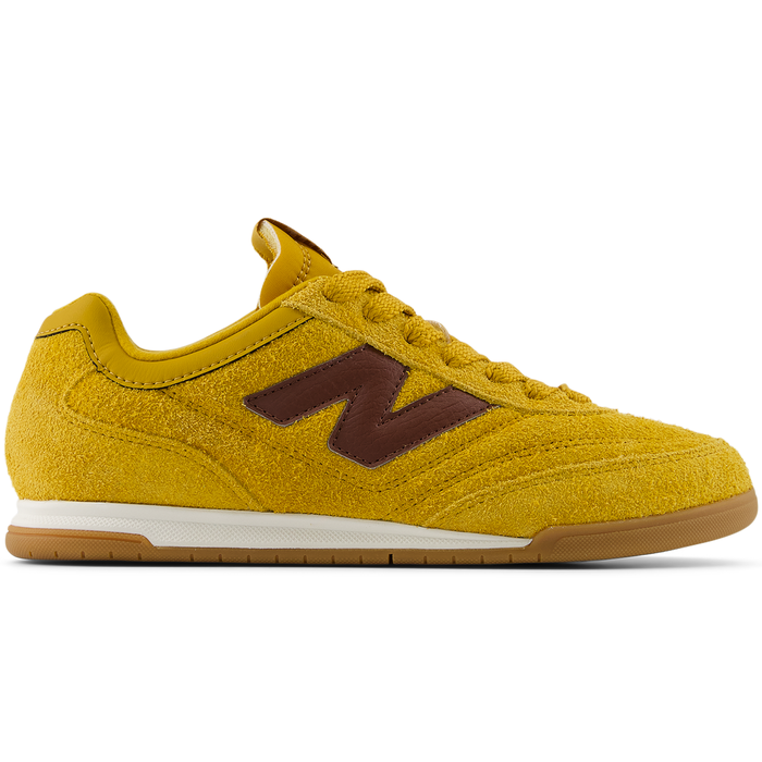 スニーカー New Balance URC42HF New Balance URC42HF Classic Crimson | END. (US)