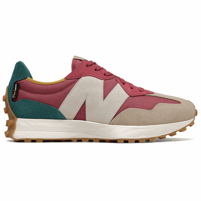 Pánské klasické boty New Balance MS327WT1 vícebarevná newbalance.cz
