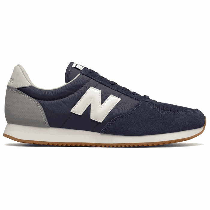 Klasyczne Buty Uniseks New Balance U220HA