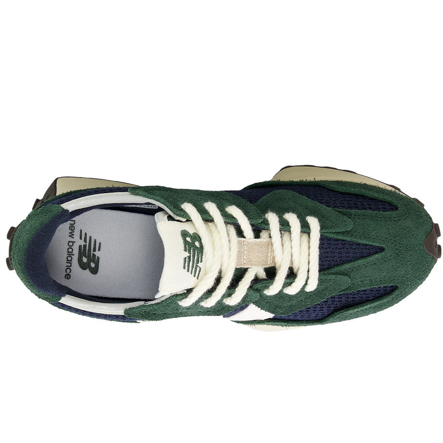Shoes Balance 997h New Balance 997 Verde Pánské Boty New Balance