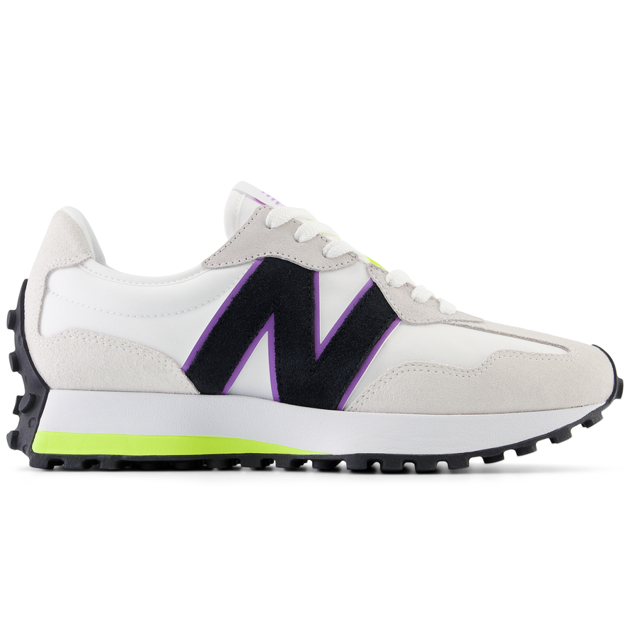 Damske boty New Balance WS327NB r znobarevne