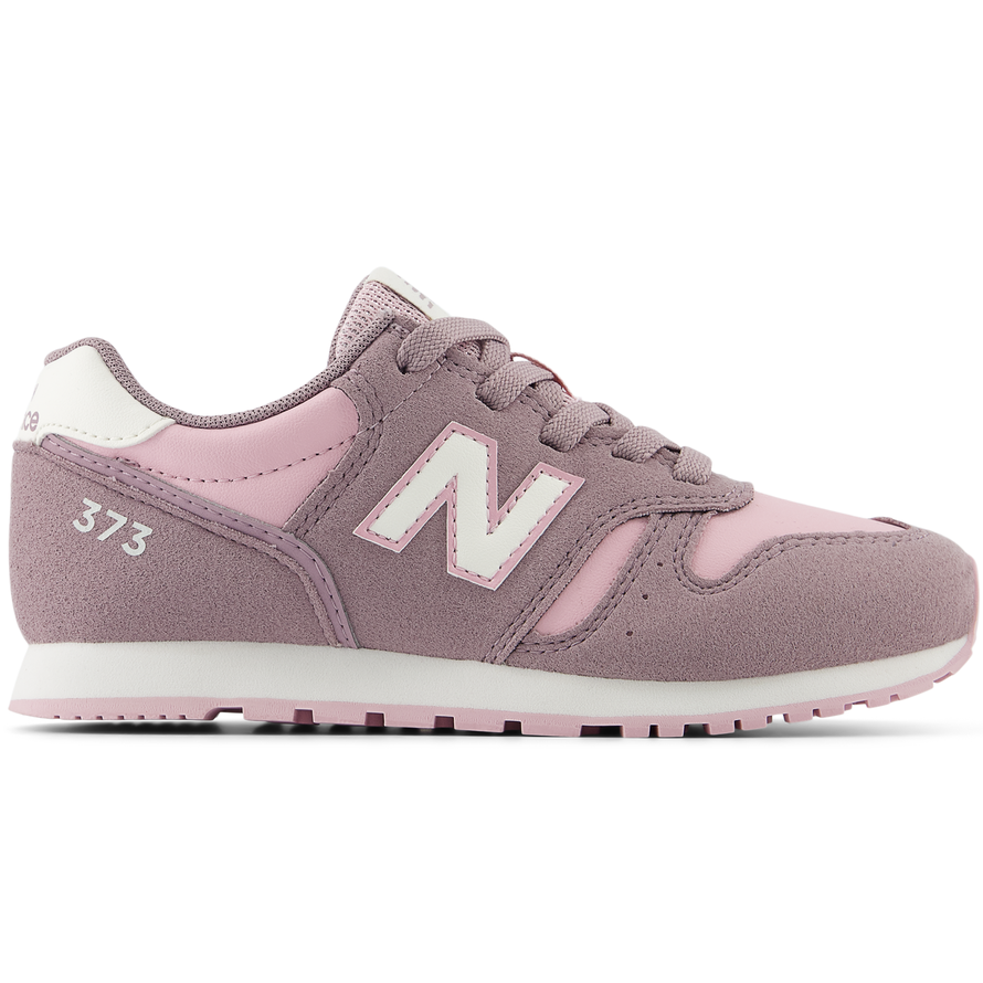 D tske boty New Balance YC373VQ2 r ove