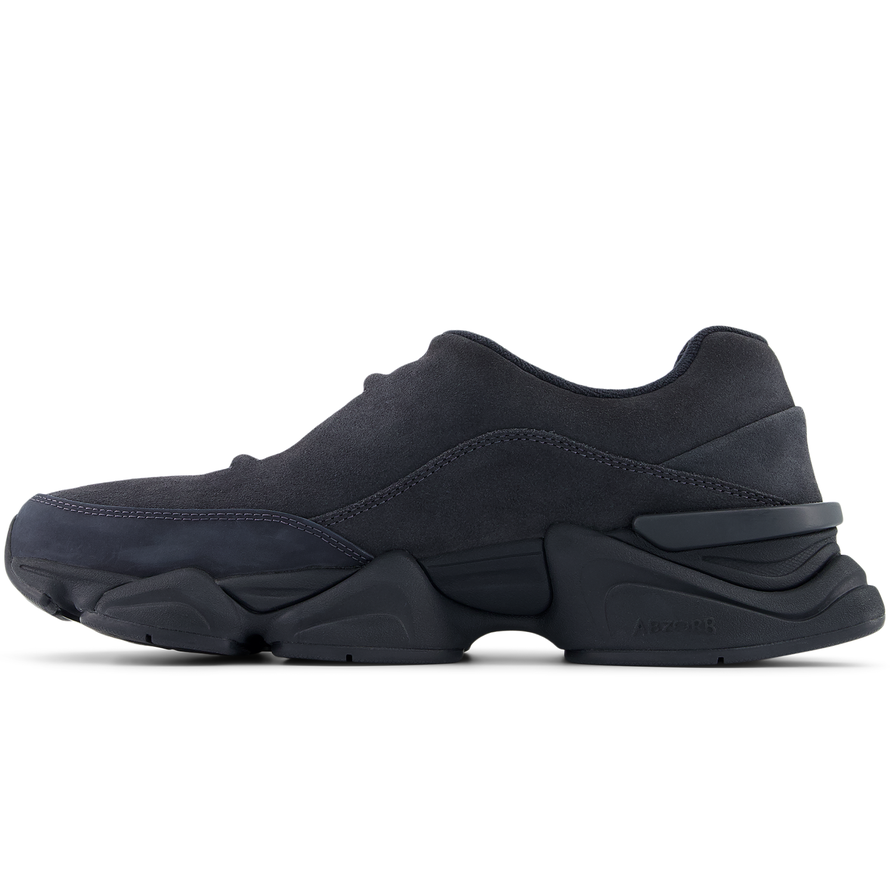 Unisex boty New Balance U8040UOB – černé