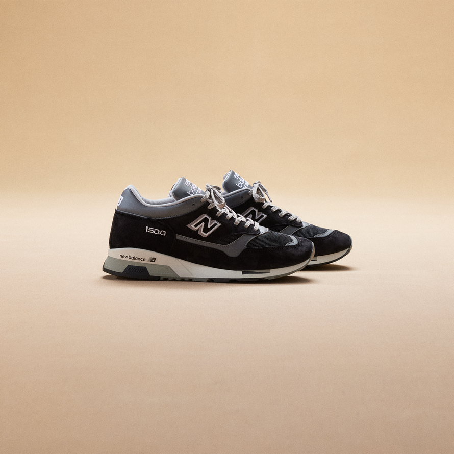 ★New Balance★ NBPDFS215B URC42CK BLACK NBPDFS215B_19 Unisex boty New Balance U1500PBK – černé