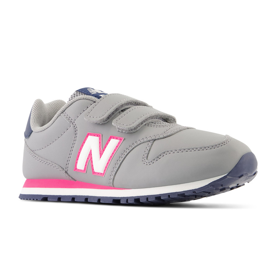 D tske boty New Balance PV500LD1 ede newbalance.cz