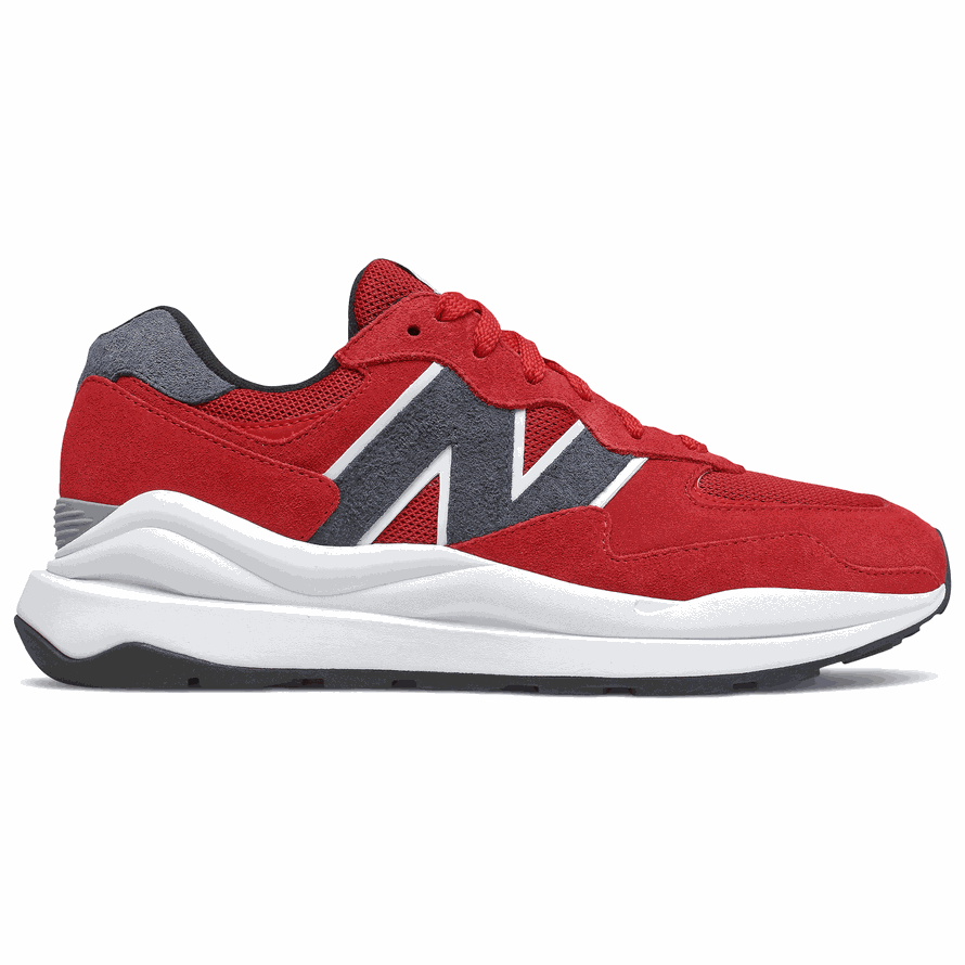 New balance 57. New Balance 57/40 Black Red. NB 57/40. New Balance 5740 мужские. New Balance мужские кроссовки 57/40.