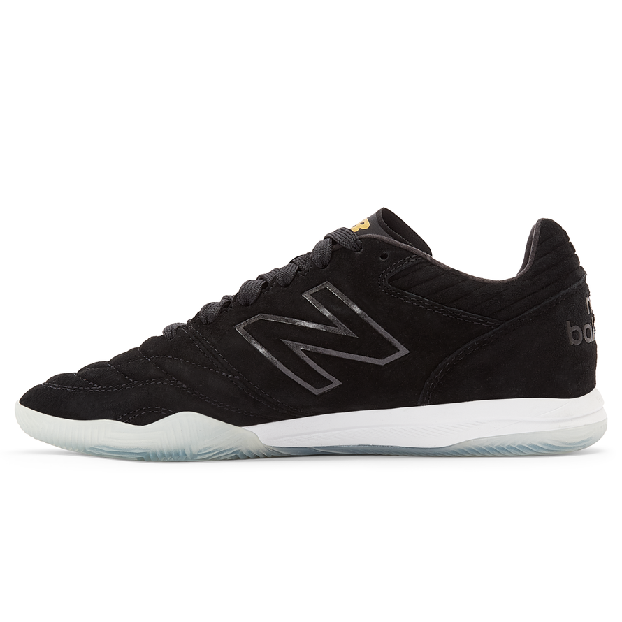 Pánské sálovky New Balance 442 V2 PRO IN MS41LBK2 – černé