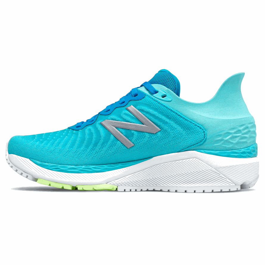 New balance fresh foam zante v3 mujer