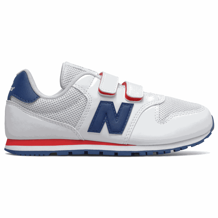 New balance 2025 yv500 zip