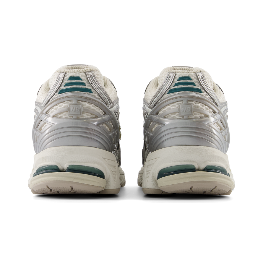 Unisex boty New Balance M1906REE – šedé