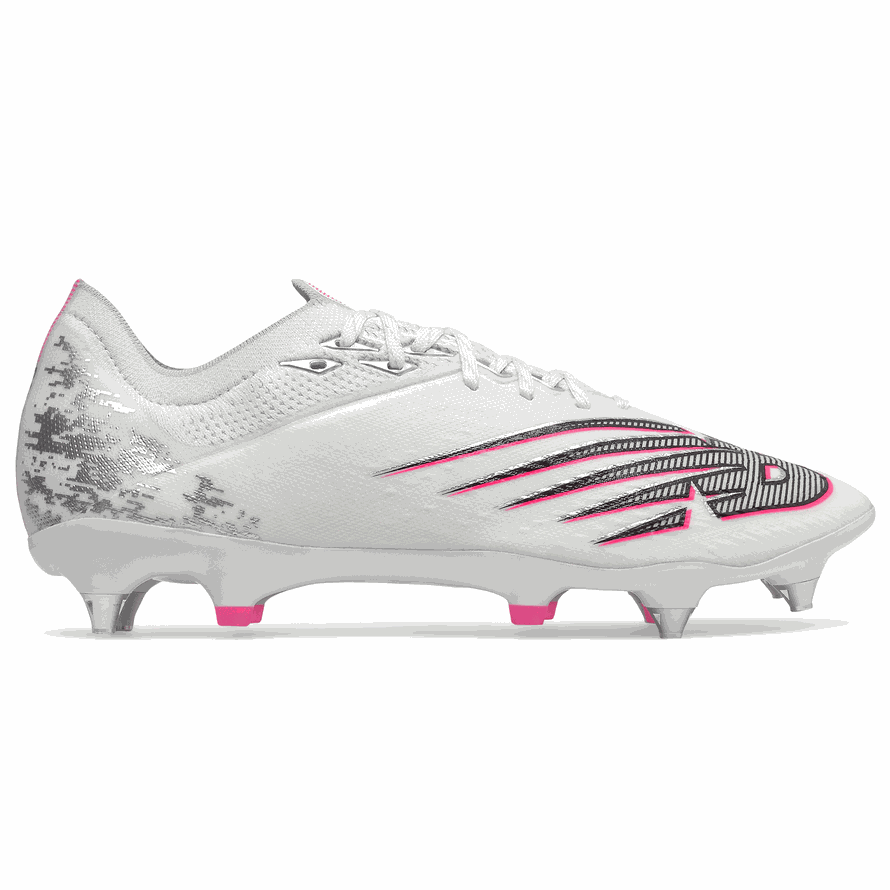 [新品]29cm NEW BALANCE ニューバランス FURON V6+ FURON V6+ PRO HG／サッカーショップKAMO