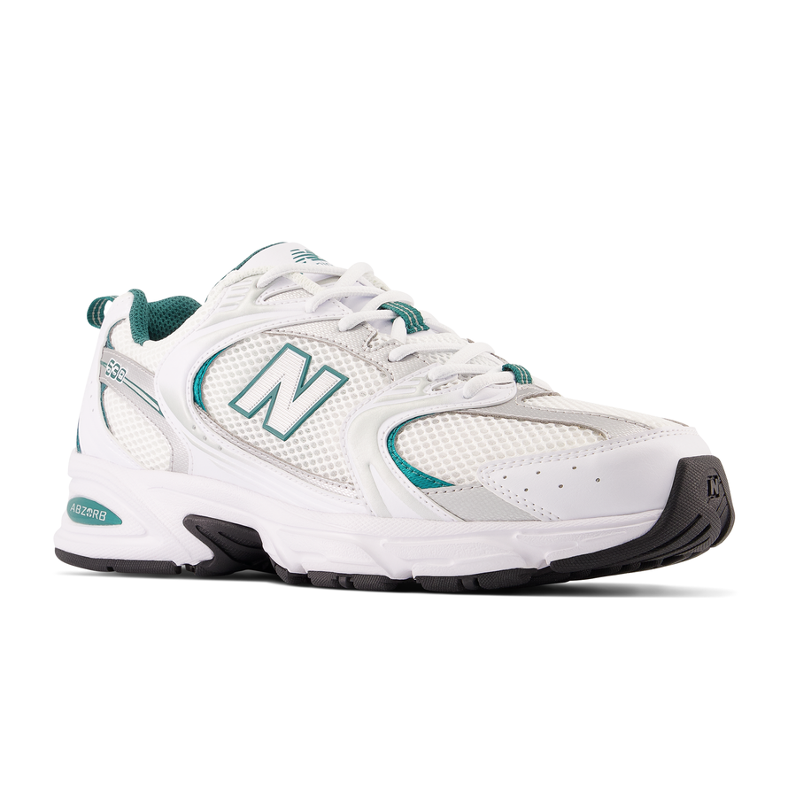 全国組立設置無料 新品 未使用 箱あり New balance MR530AB canbe