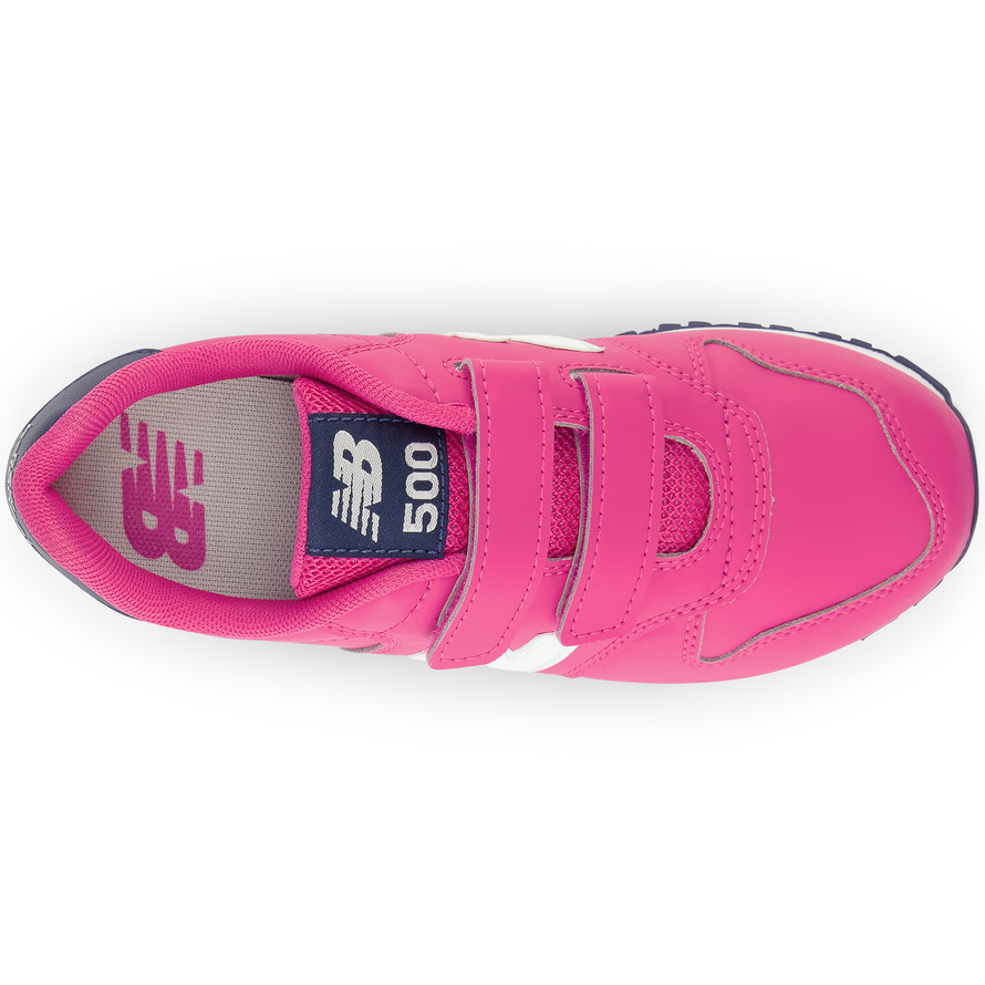 New balance outlet yv500 zip