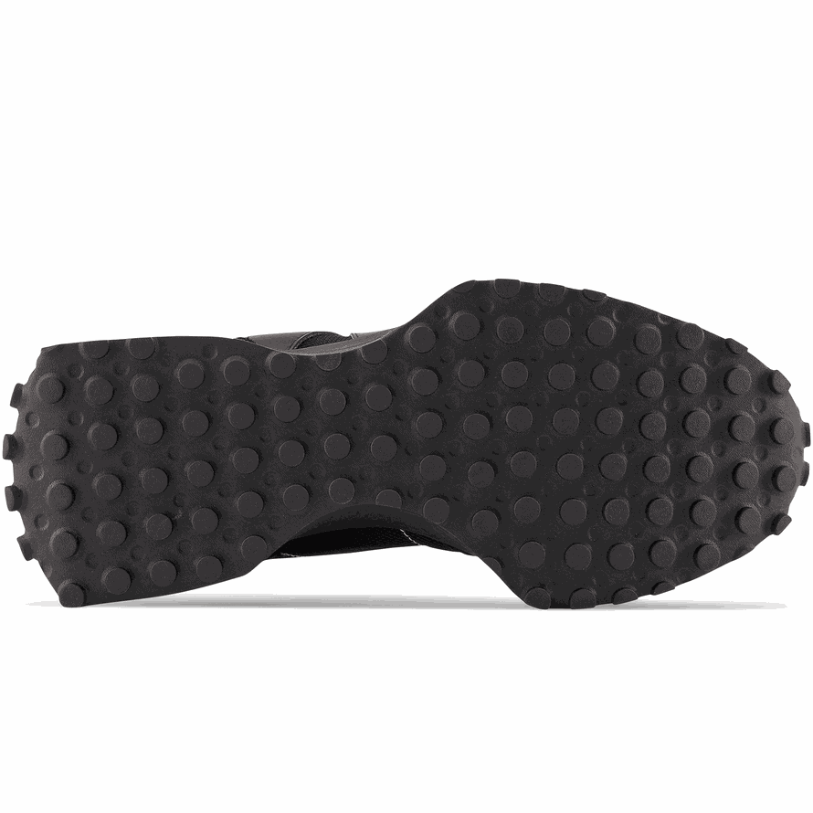 Unisex boty New Balance MS327CTB – černé