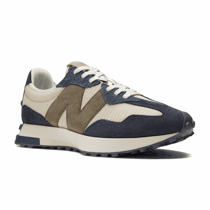 Klasické boty New Balance MS327DT – různobarevné | newbalance.cz