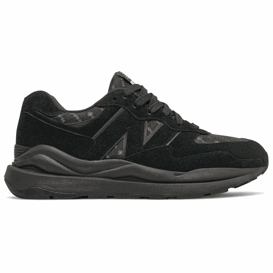 Pánské boty New Balance M5740GTP Černá - newbalance.cz